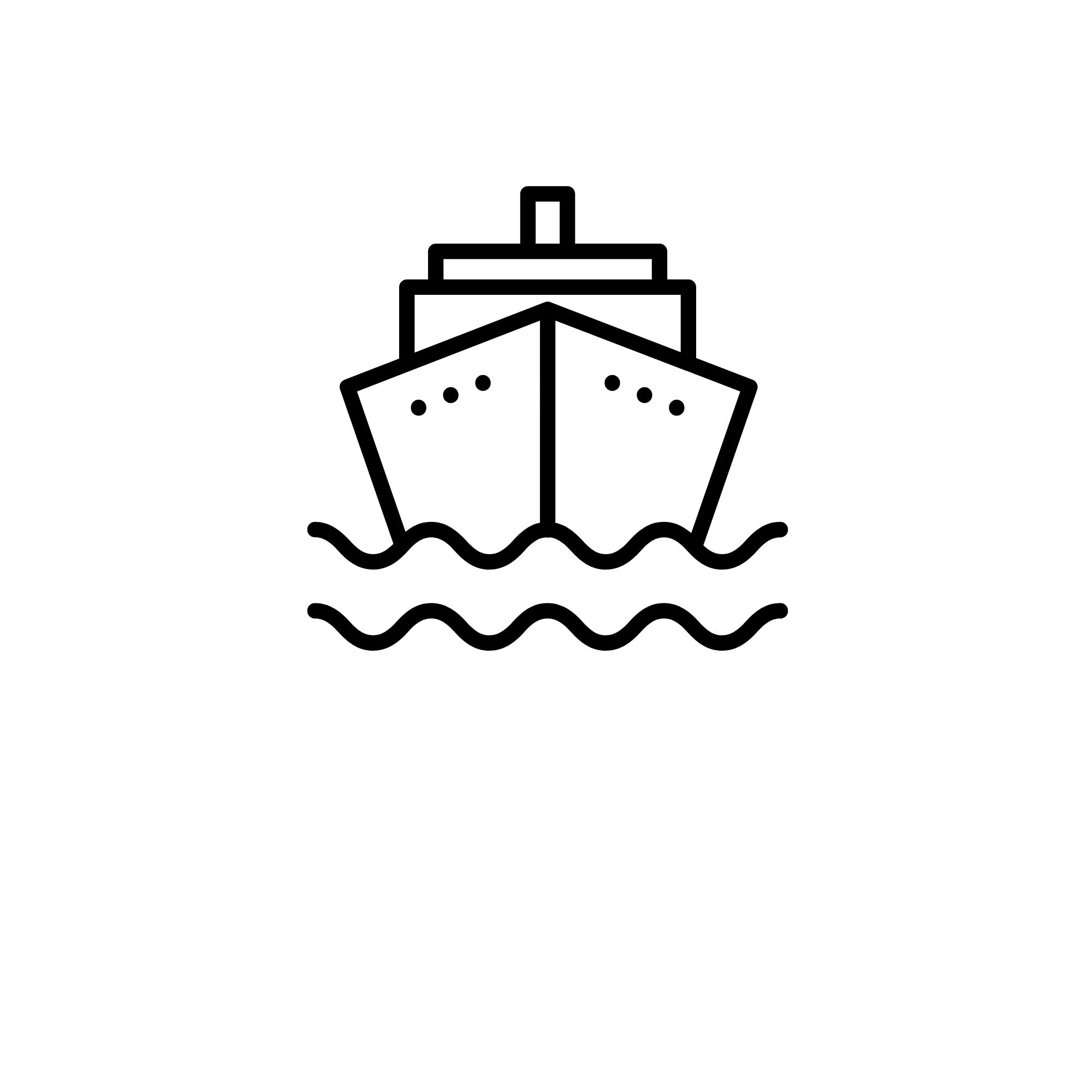 port (3)